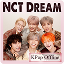 NCT Dream Music, Lyrics - KPop Offline APK