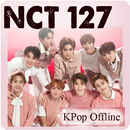NCT 127 Music, Lyrics - KPop Offline APK