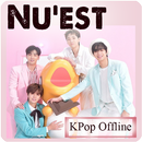 Nu'est Music, Lyrics - KPop Offline APK