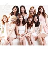 SNSD Best Songs Affiche