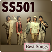 SS501 Best Songs