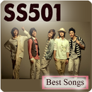 SS501 Best Songs APK