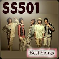 SS501 Best Songs capture d'écran 2