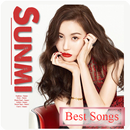 Sunmi Best Songs APK