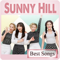 Sunny Hill Best Songs