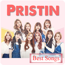 Pristin Best Songs APK