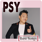 PSY Best Songs icône