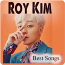 Roy Kim Best Songs APK