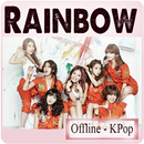 Rainbow Offline - KPop APK