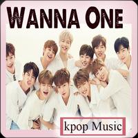 Wanna One kpop Music স্ক্রিনশট 2