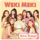 Weki Meki Best Songs APK