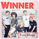 Winner Free Music APK