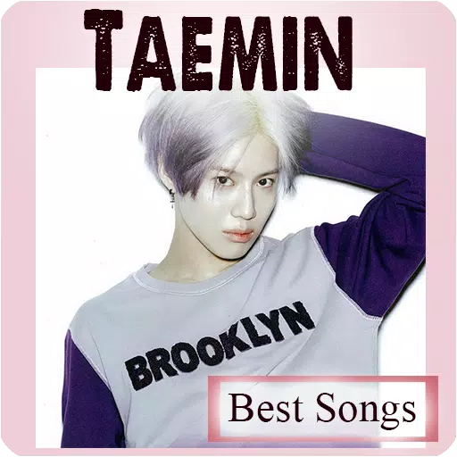 Taemin Offline - KPop APK for Android Download