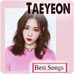 Taeyeon Best Songs