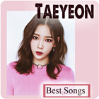 Taeyeon Best Songs icône