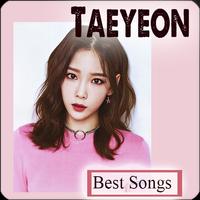 Taeyeon Best Songs Ekran Görüntüsü 2