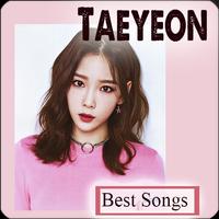 Taeyeon Best Songs capture d'écran 2