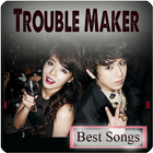 آیکون‌ Trouble Maker Offline - KPop