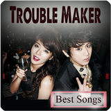 Trouble Maker Offline - KPop