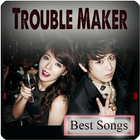 Trouble Maker Offline - KPop simgesi