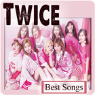 Twice Best Songs icon