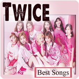 Twice Best Songs icône