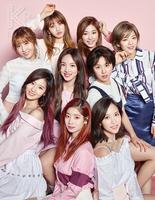 Twice Best Songs โปสเตอร์