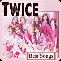 Twice Best Songs capture d'écran 2