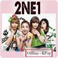2NE1 Offline - KPop