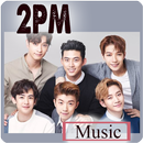 2PM Music - KPop Offline APK