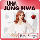 Uhm Jung Hwa Best Songs icône