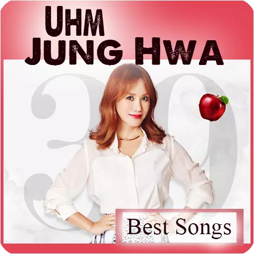 Uhm Jung Hwa Best Songs APK for Android Download