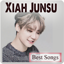 Xiah Junsu Best Songs APK