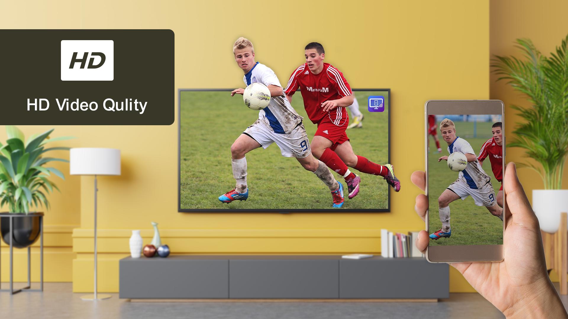 VideoCast VideoCast