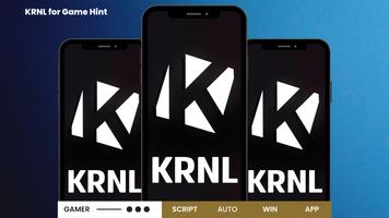 Krnll for Games Hints poster
