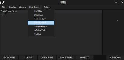 Krnll for Mobile Walkthrough Poster