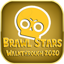 APK Complete Brawl Stars Walkthrough 2020