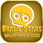 Complete Brawl Stars Walkthrough 2020 icône