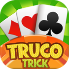 Truco Trick Vamos: Free Card Game Online icône