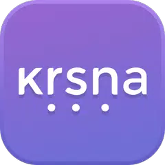Kṛṣṇa : All-in-one Krishna app