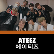 Kpop ATEEZ's : karaoke lyrics