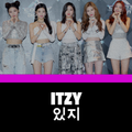 ”K-pop ITZY's: Karaoke Lyrics