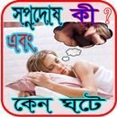 সপ্নদোষ সম্পর্কে আপনার সকল প্রশ্নের উত্তর APK