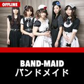 Band-Maid Offline  icon