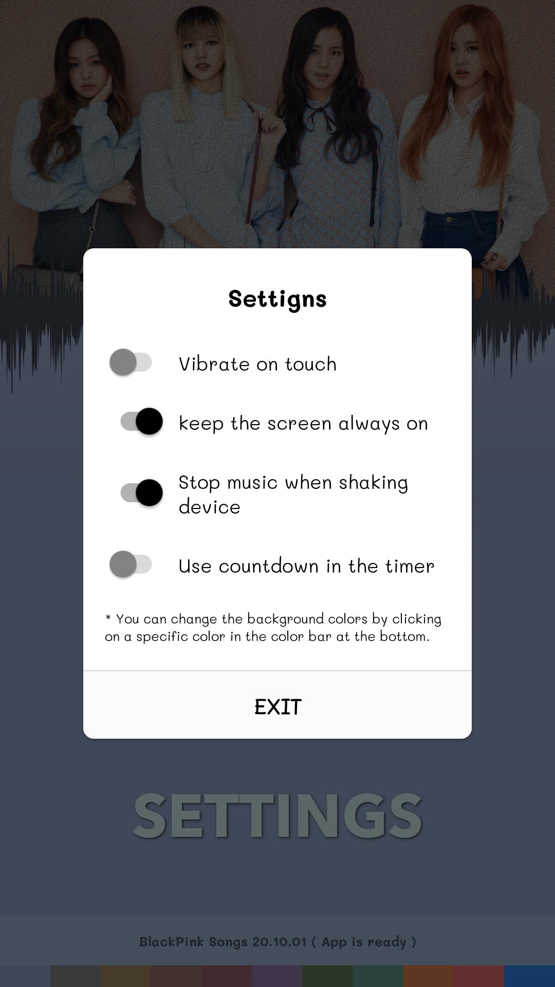 Blackpink Offline Kpop For Android Apk Download
