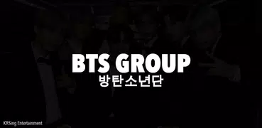 BTS Group Offline - KPop
