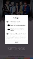 BTS SOLO Offline - KPop imagem de tela 3
