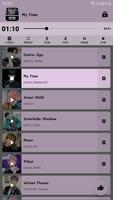 BTS SOLO Offline - KPop imagem de tela 1