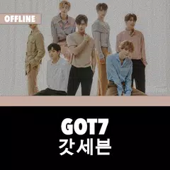 Got7 Offline - KPop XAPK download