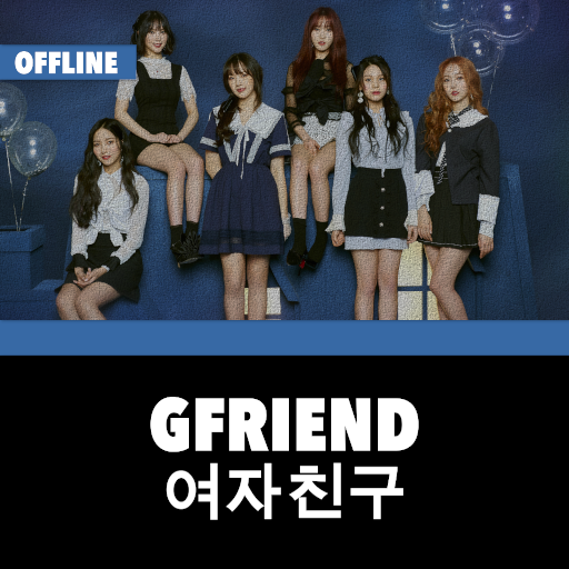 GFriend Offline - KPop